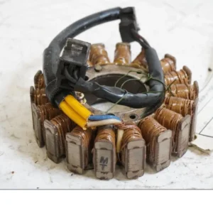 Generator Kawasaki