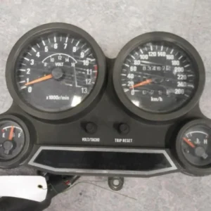 Instrumentbræt Kawasaki