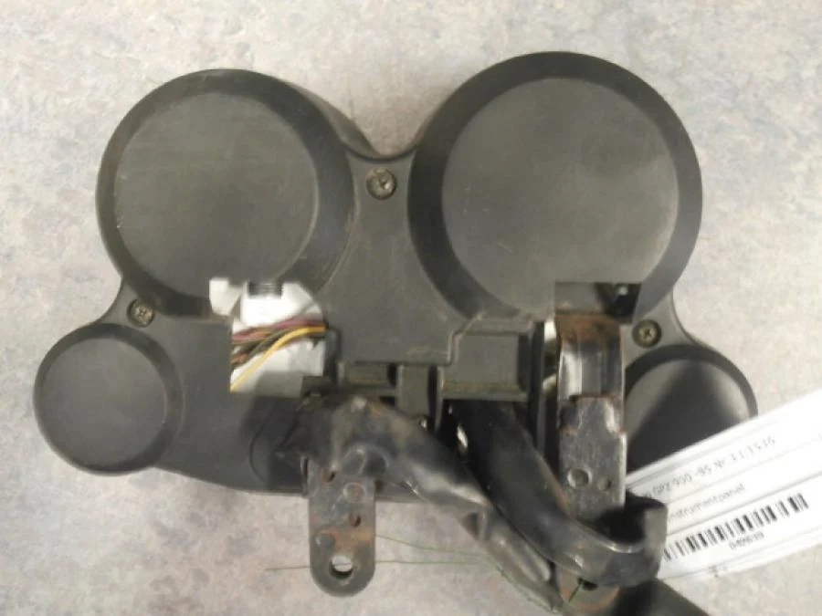 Instrumentbræt Kawasaki