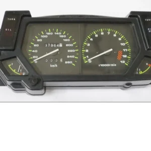 Instrumentbræt Kawasaki