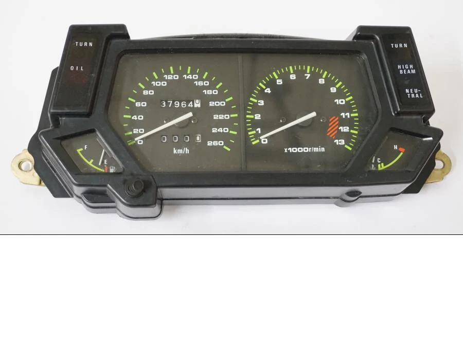 Instrumentbræt Kawasaki