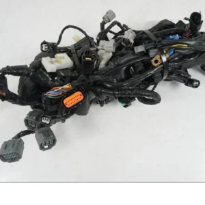 Kabelstik Kawasaki