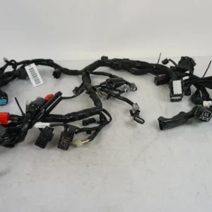 Kabelstik Kawasaki