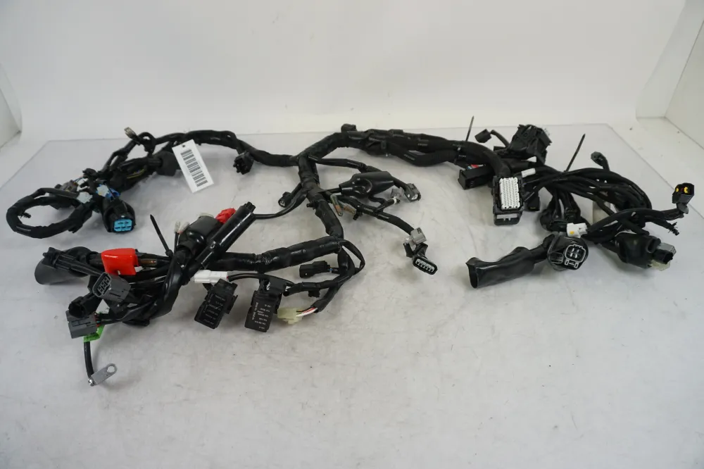 Kabelstik Kawasaki