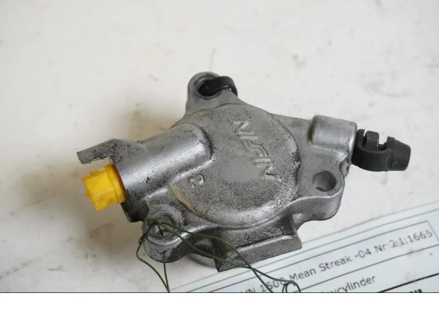 Koblingslavcylinder Kawasaki