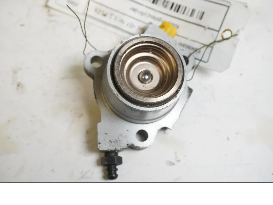 Koblingsslavecylinder Kawasaki