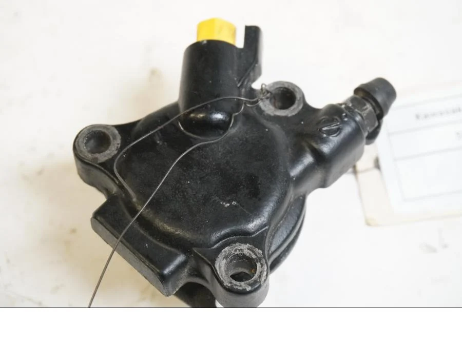 Koblingsslavecylinder Kawasaki