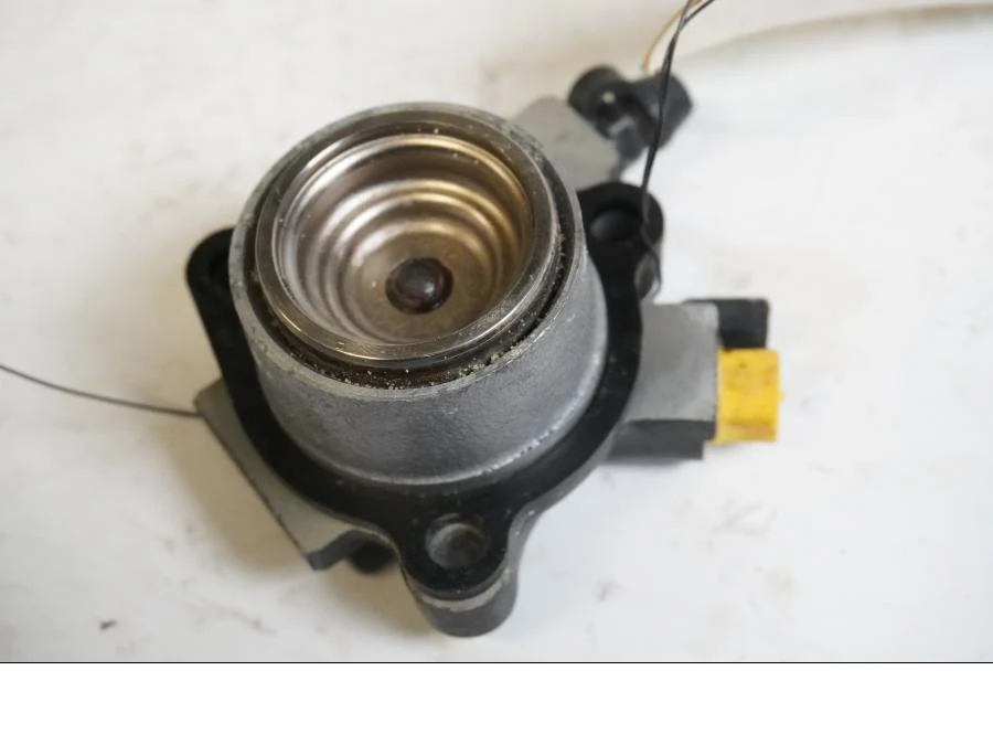 Koblingsslavecylinder Kawasaki