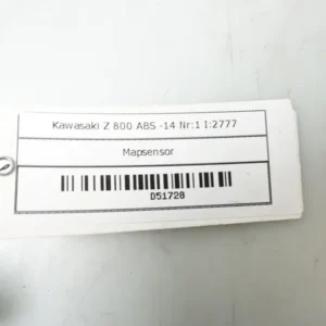 Kortsensor Kawasaki