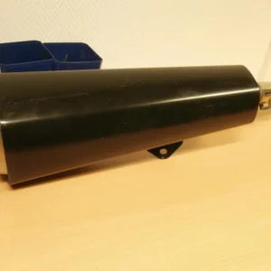 Lyddæmper Kawasaki