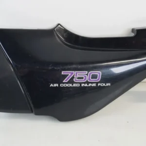 Sidepanel Kawasaki
