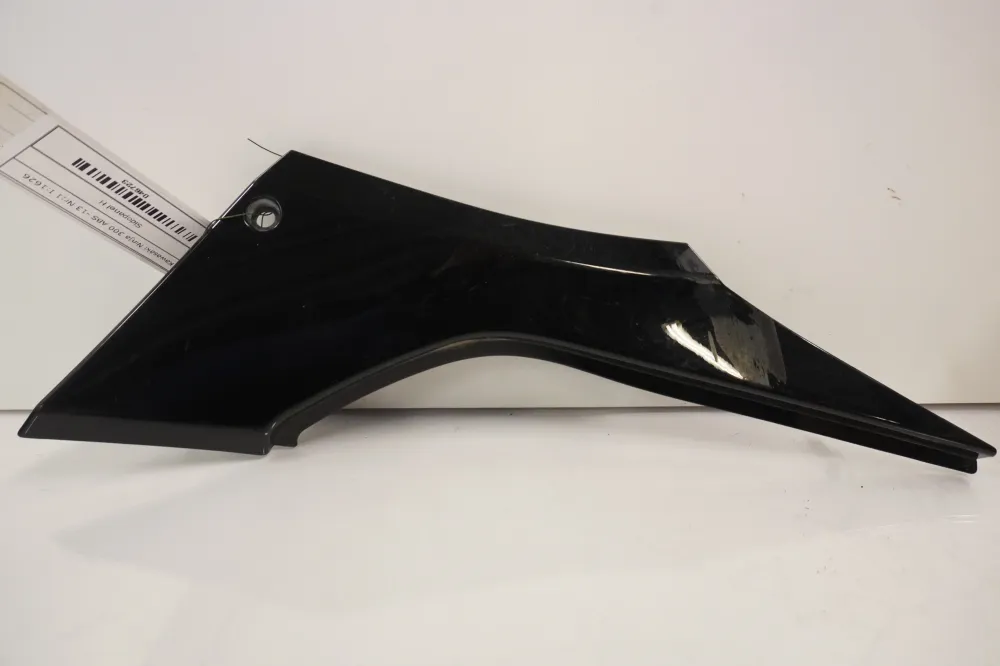 Sidepanel Kawasaki