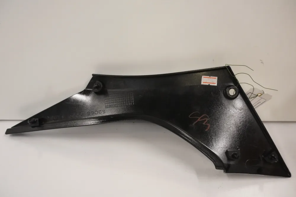 Sidepanel Kawasaki