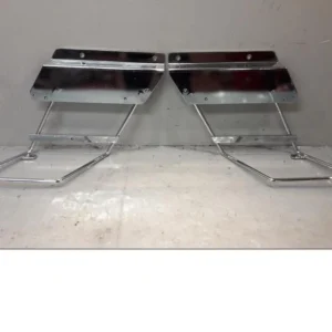 Sidevognsholder Kawasaki