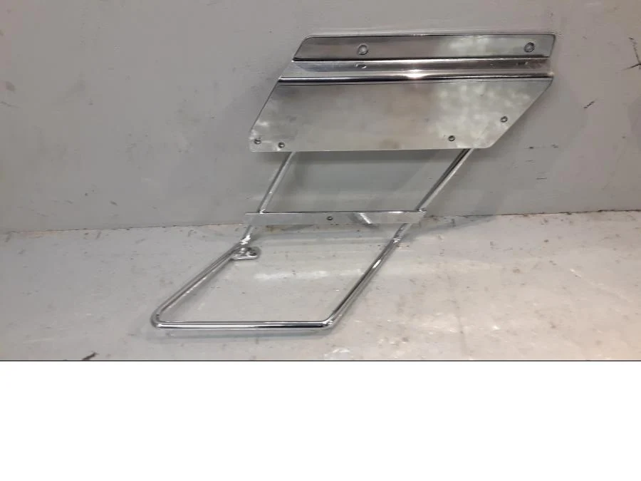 Sidevognsholder Kawasaki