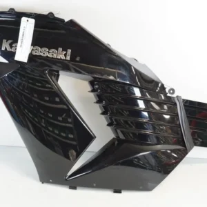 Sidkåbe Kawasaki