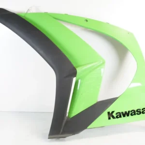 Sidkåbe Kawasaki