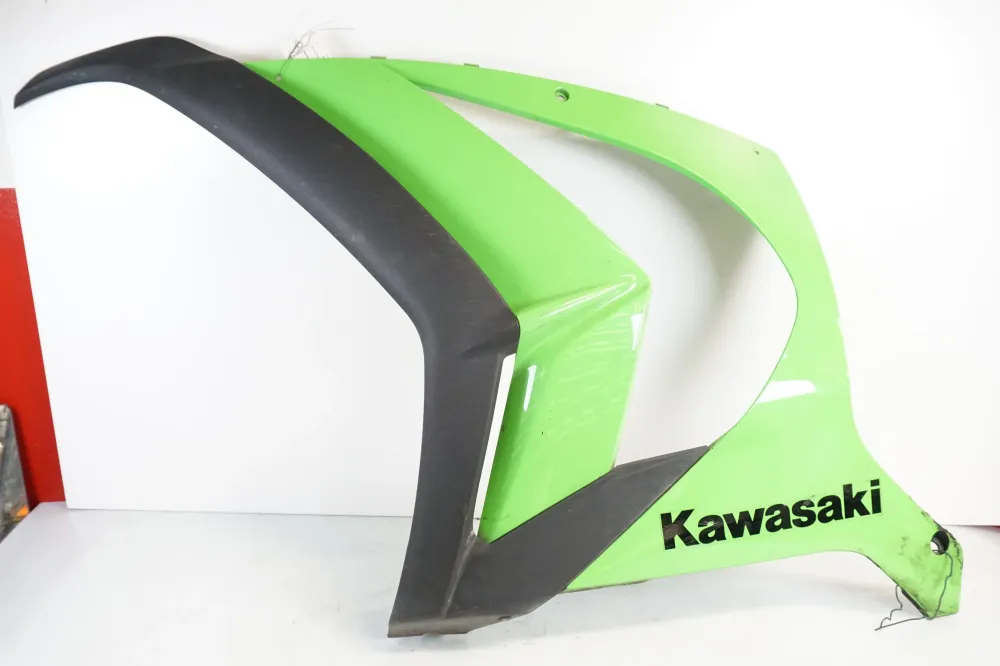 Sidkåbe Kawasaki