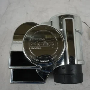 Signalhorn / Tuta Kawasaki