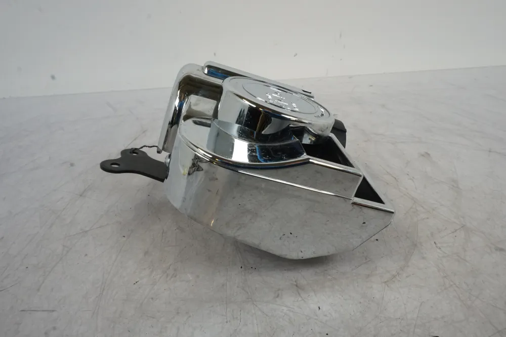 Signalhorn / Tuta Kawasaki
