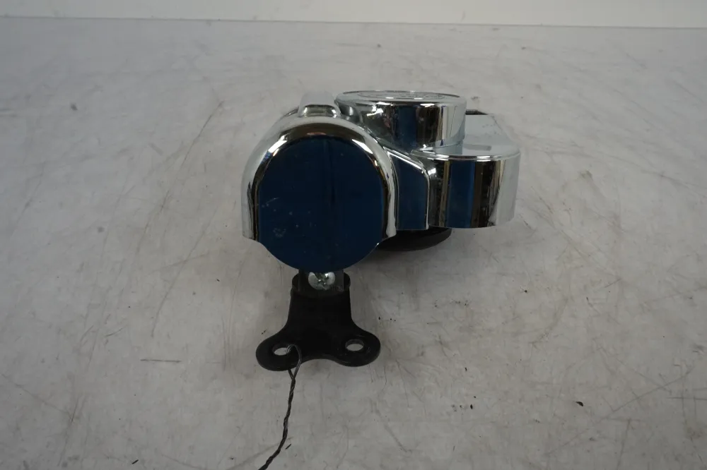 Signalhorn / Tuta Kawasaki