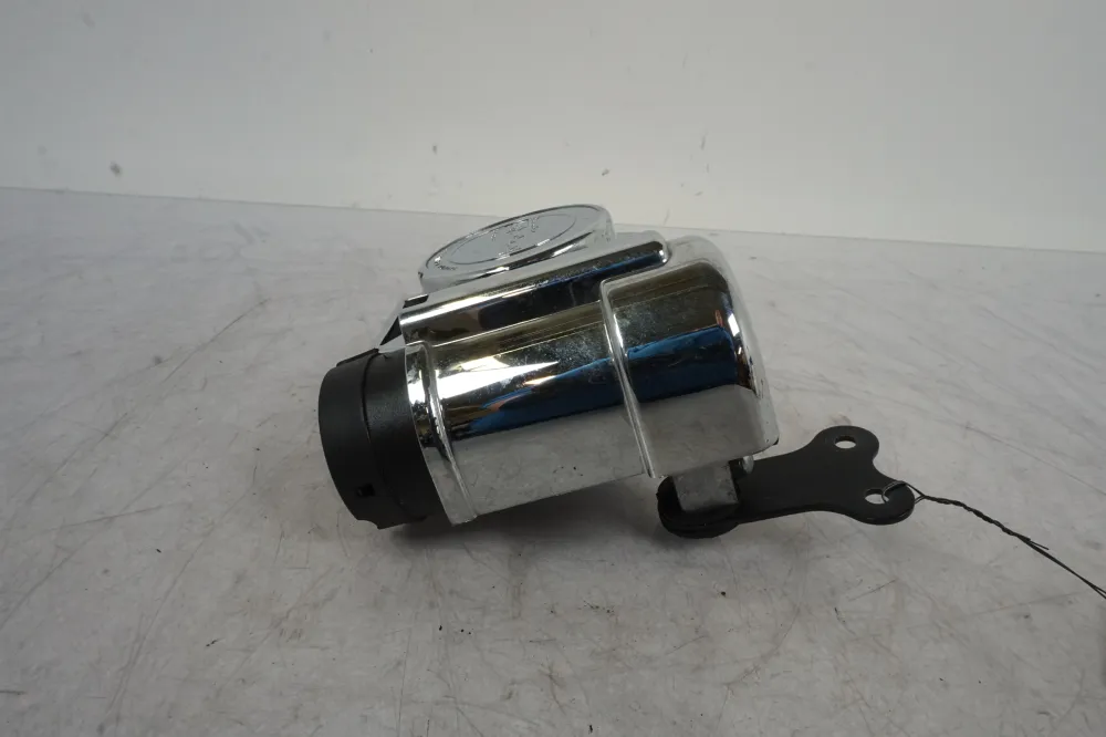 Signalhorn / Tuta Kawasaki