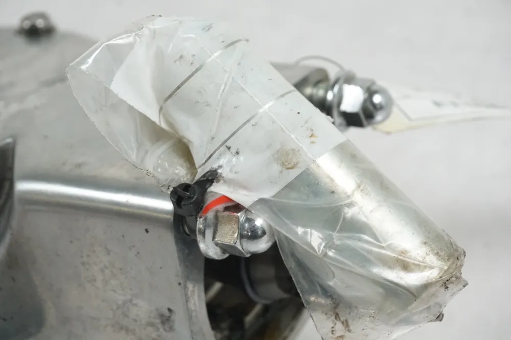 Slutgear Kawasaki