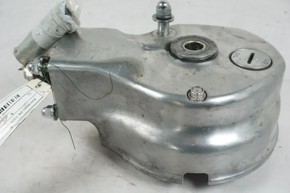 Slutgear Kawasaki