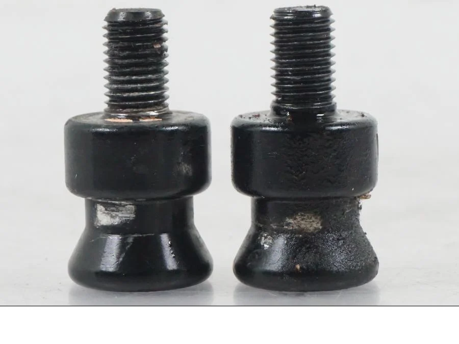 spoler / svingeruller Kawasaki