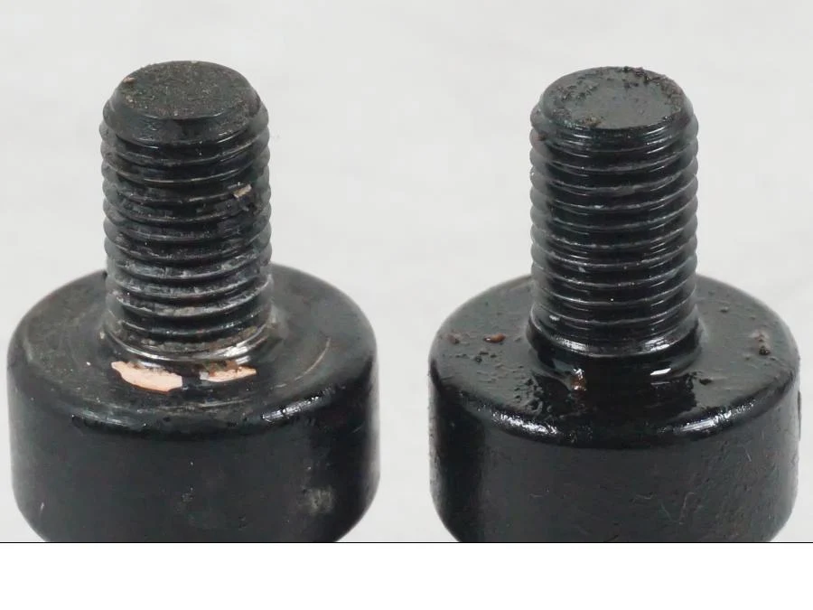 spoler / svingeruller Kawasaki