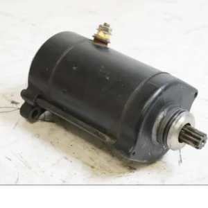 Startmotor Kawasaki