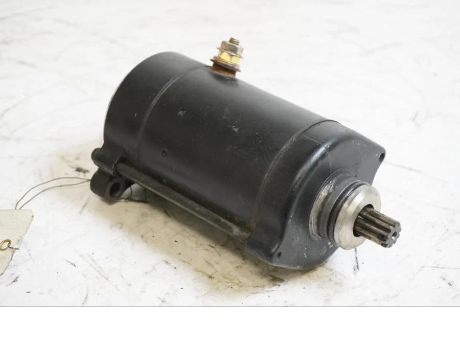 Startmotor Kawasaki
