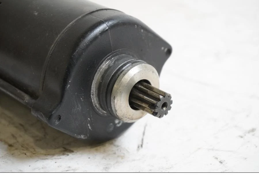 Startmotor Kawasaki