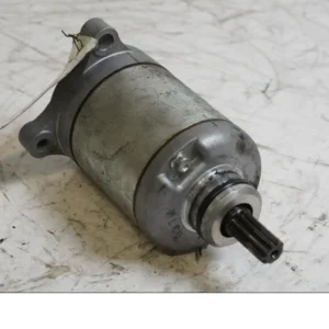 Startmotor Kawasaki