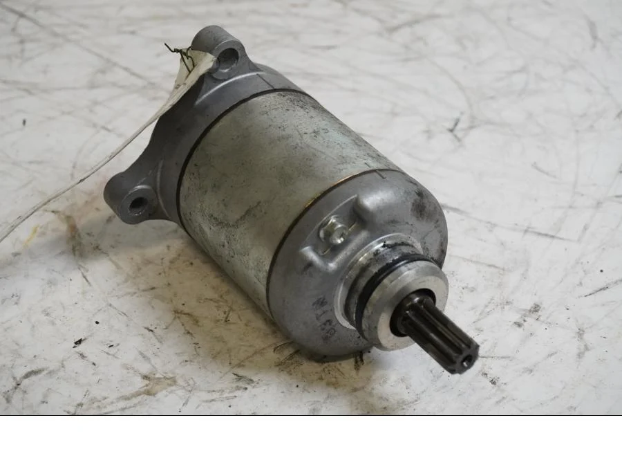 Startmotor Kawasaki