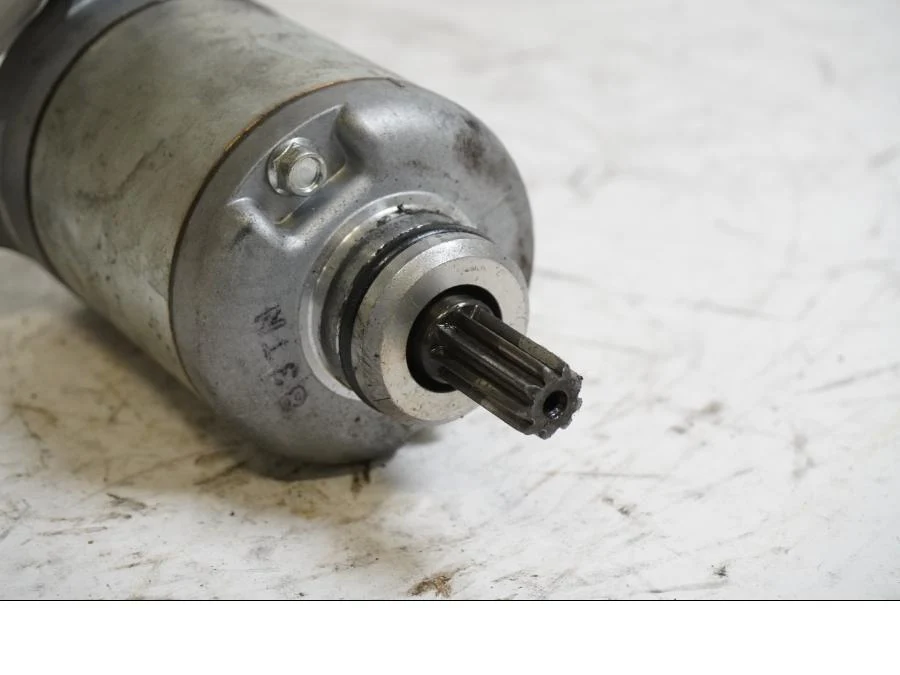 Startmotor Kawasaki
