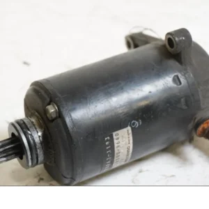 startmotor Kawasaki