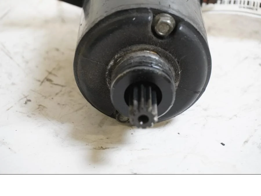 startmotor Kawasaki