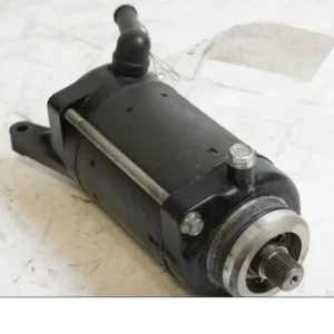 Startmotor Kawasaki