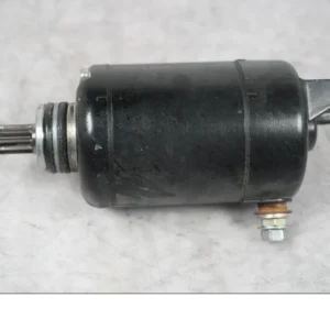 Startmotor Kawasaki