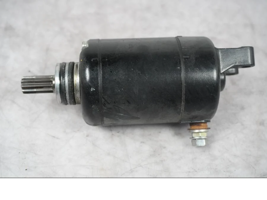 Startmotor Kawasaki