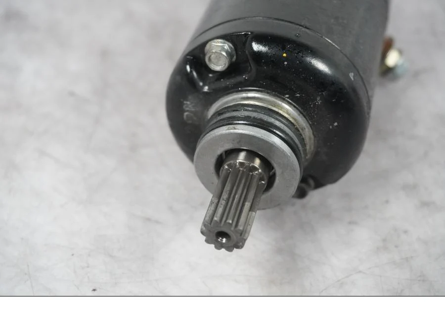 Startmotor Kawasaki