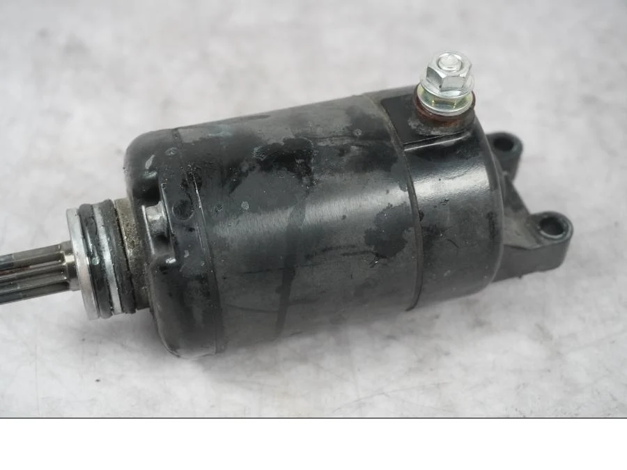 Startmotor Kawasaki