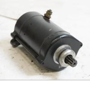 startmotor Kawasaki