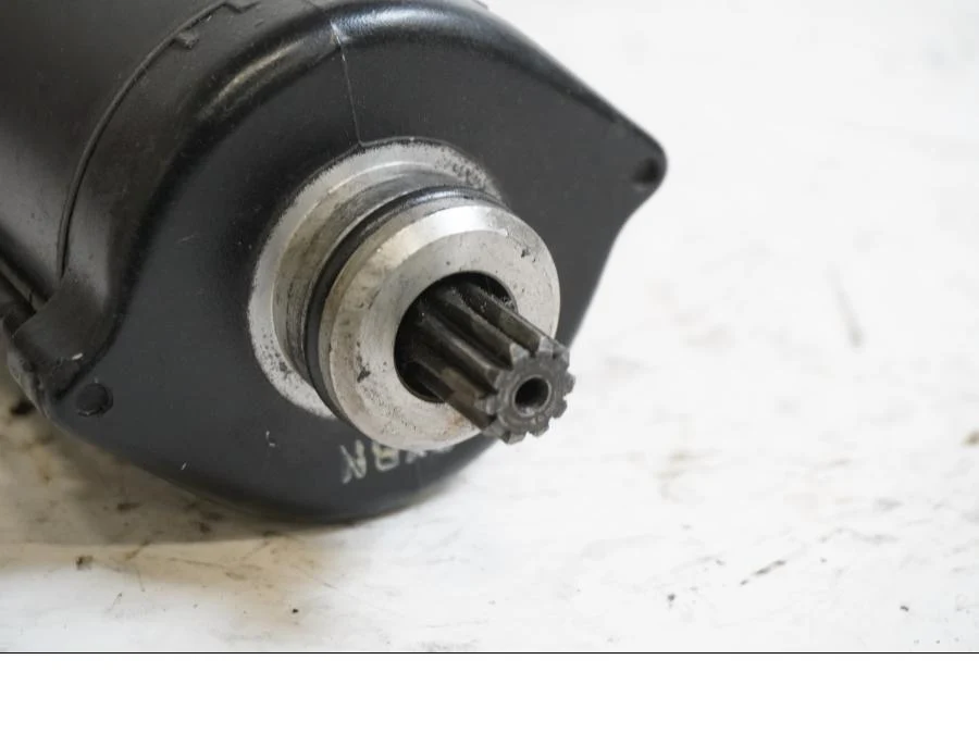 startmotor Kawasaki