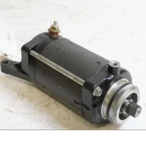 startmotor Kawasaki