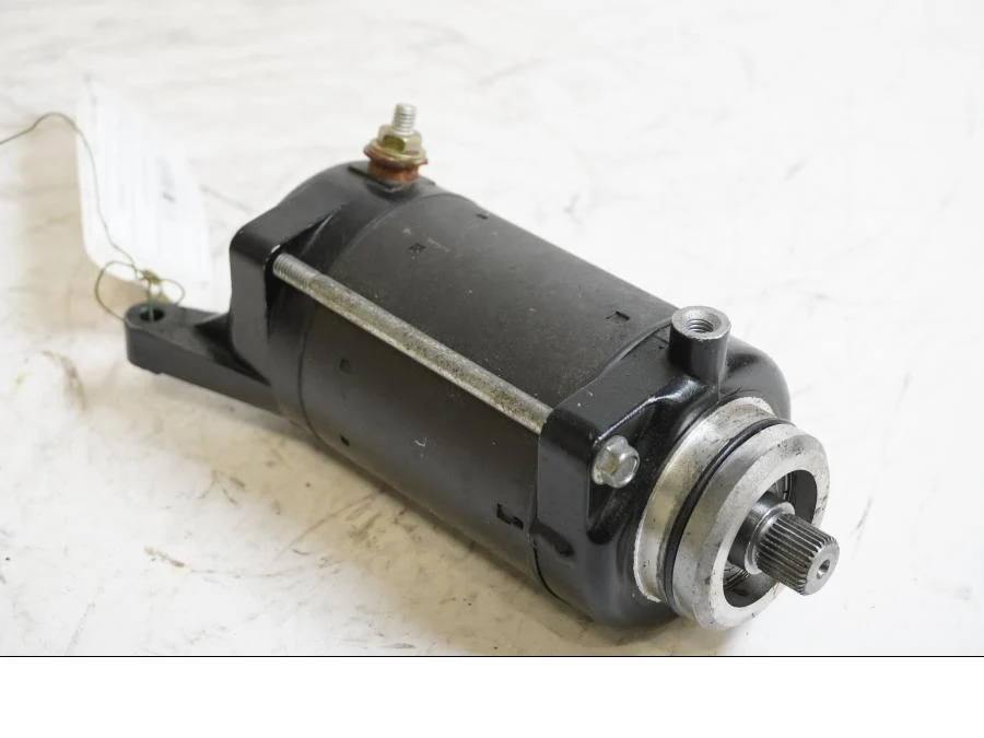 startmotor Kawasaki