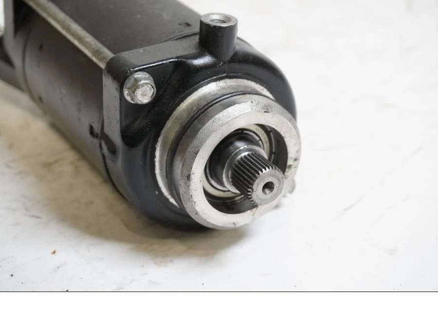 startmotor Kawasaki