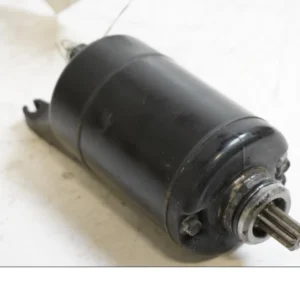 Startmotor Kawasaki