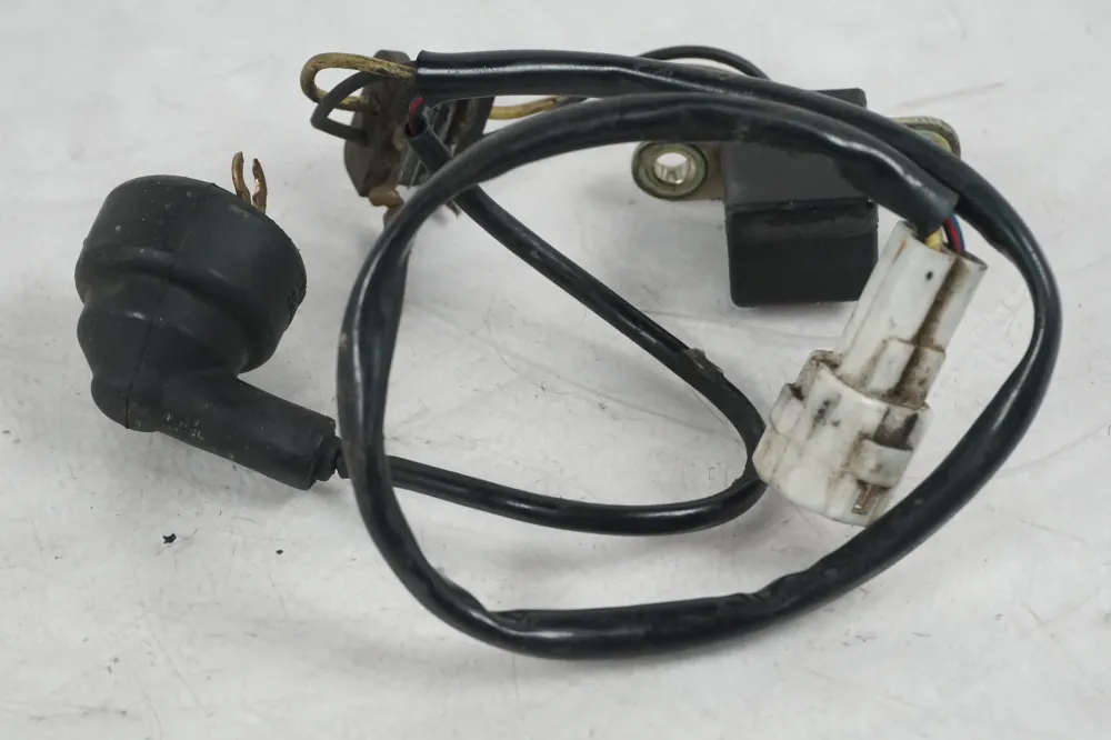 Tændpickup Kawasaki